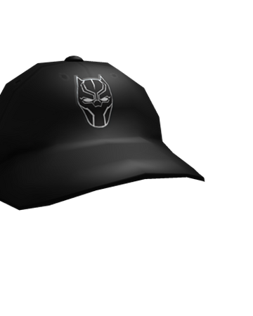 Black Panther Hat Roblox Wikia Fandom