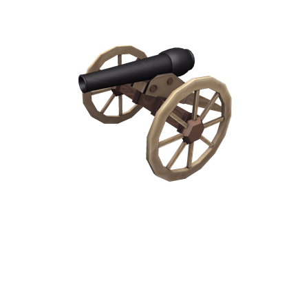 Civil War Artillery Roblox Wikia Fandom - roblox artillery