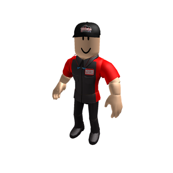 Founder Who Created Roblox
