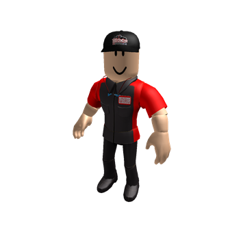 Creator Who Created Roblox