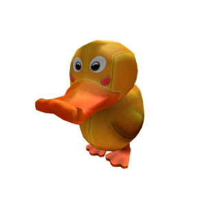 Duck | Roblox Wikia | Fandom