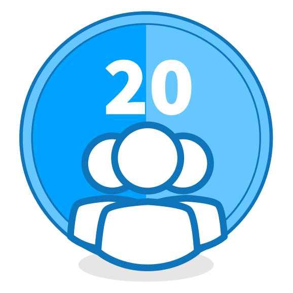Friendship Badge