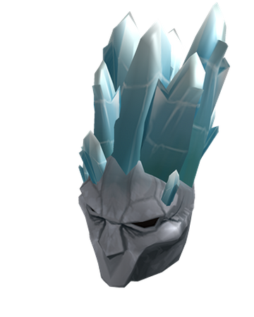 Harbinger Of The Neverending Winter Roblox Wikia Fandom