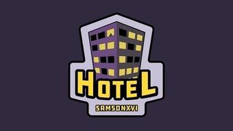 Hotel Roblox Wikia Fandom