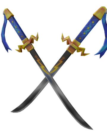 Lightning Katana Swords Roblox Wikia Fandom