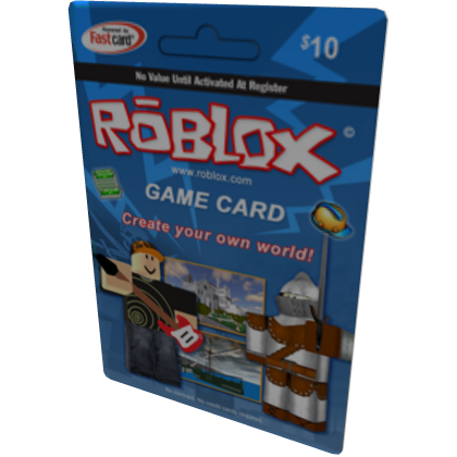 Robloxcomegame Card