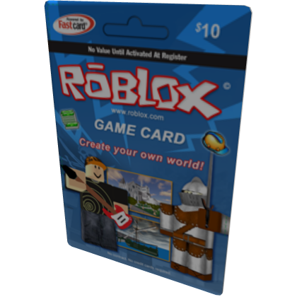 Robloxcom Robux Gamecard