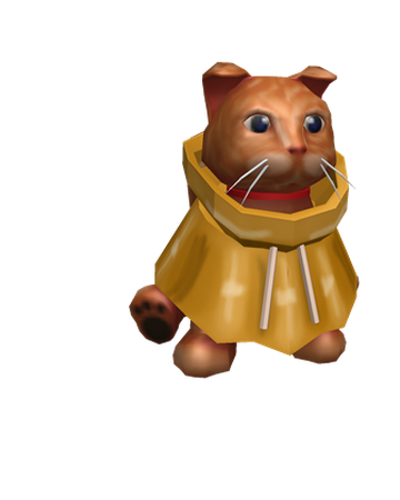 Rainy Day Cat Roblox Wikia Fandom