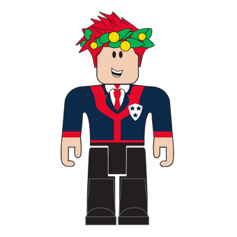 Roblox Toys Series 7 Roblox Wikia Fandom - roblox rhs uniform