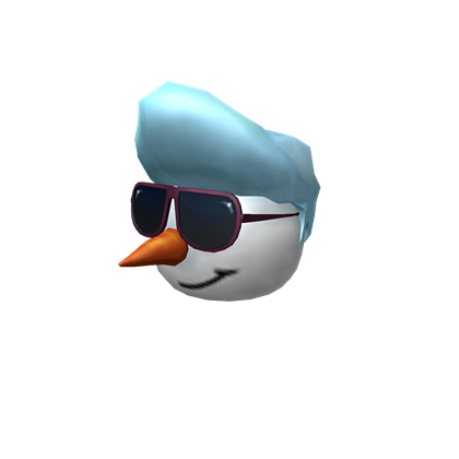 Roblox Snowman Tix Robux On Roblox