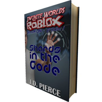 Shards In The Code Season One Episode 1 Roblox Wikia Fandom