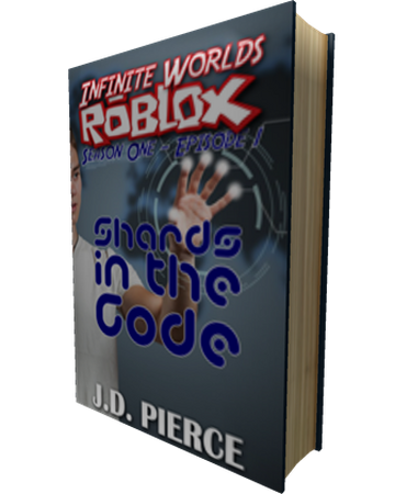 Shards In The Code Season One Episode 1 Roblox Wikia Fandom