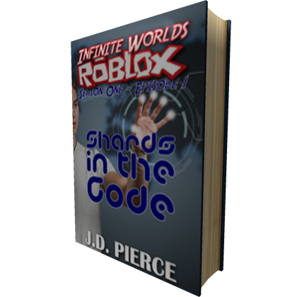 Shards In The Code Season One Episode 1 Roblox Wikia Fandom