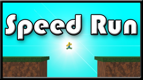 roblox speed run fast running games gotta speedrun character minecraft wikia sonic badge shirt wiki ideeën developed fandom