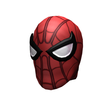 Roblox Venom Mask