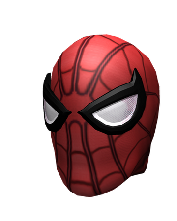 Spider Man S Mask Roblox Wikia Fandom - event tutorial on spider man s mask heroes of robloxia roblox