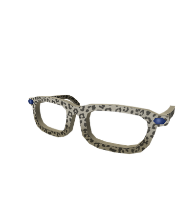 Stylish Glasses Roblox Wikia Fandom