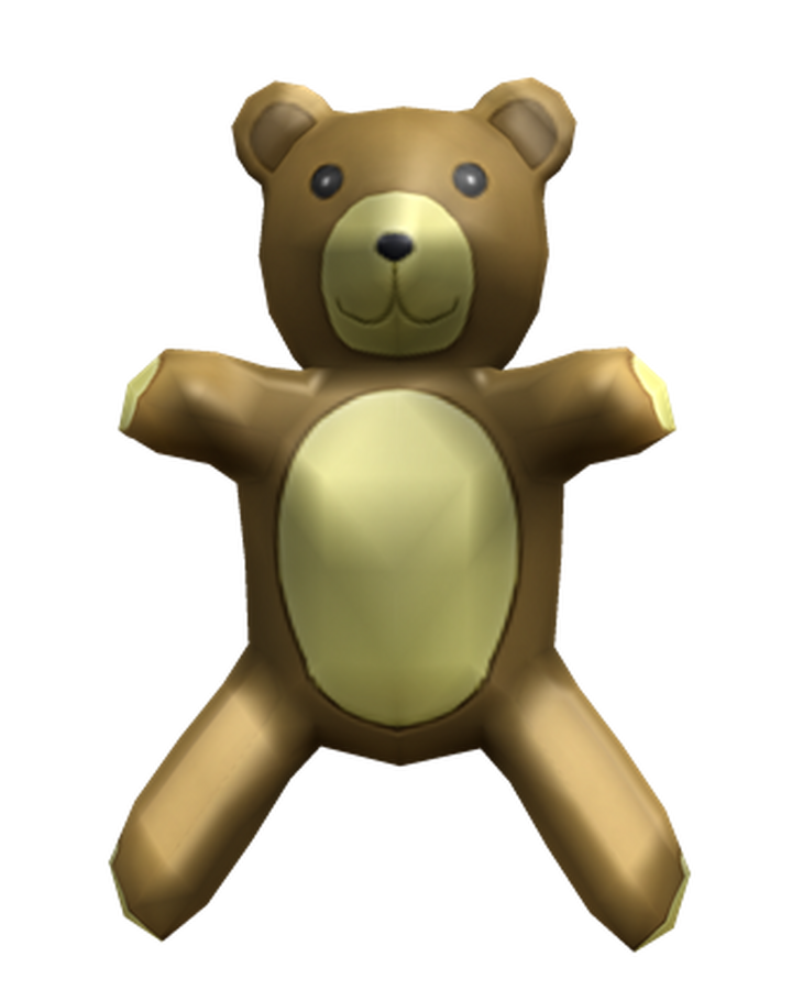 Teddy Bloxpin Roblox Wikia Fandom