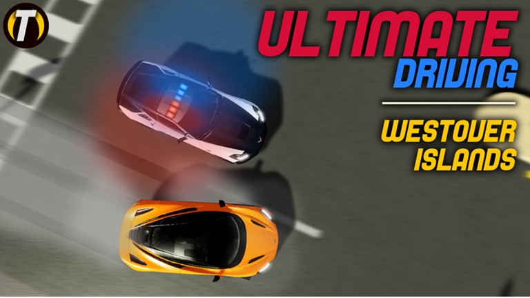 Codes For Ultimate Driving Westover Islands