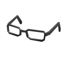 Davy Bazooka Glasses Roblox Wikia Fandom