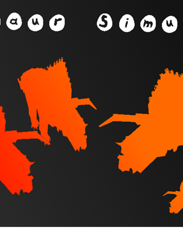 Dinosaur Simulator Roblox Wikia Fandom