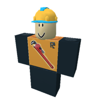 Roblox Builderman Hoodie