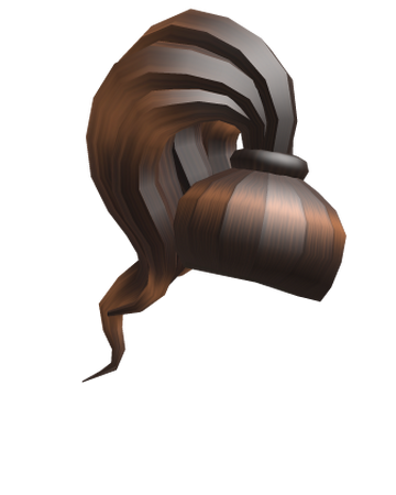 Grande Pony In Brown Roblox Wikia Fandom
