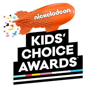Roblox Kids Choice Awards Logo