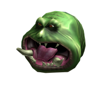 roblox troll mask Level Up Troll Level Up Prize Roblox Wikia Fandom