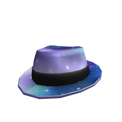 Roblox Fedora Hat Id