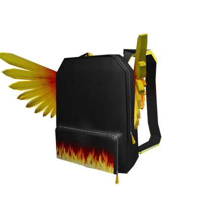 Free Backpack In Roblox