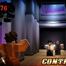 Site 76 Prison Anomalies Roblox Wikia Fandom