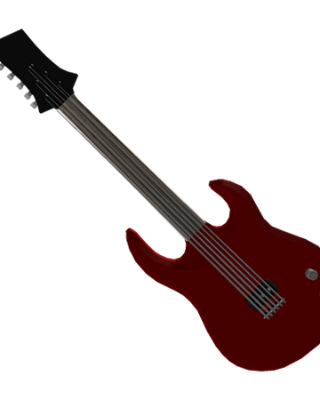Smashing Guitar Roblox Wikia Fandom
