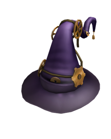Steampunk Witch Roblox Wikia Fandom