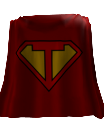 Super Tone Cape Roblox Wikia Fandom