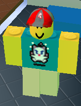 Telamon Roblox Wiki