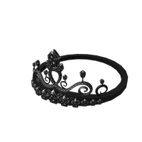 Black Crown Roblox Wikia Fandom