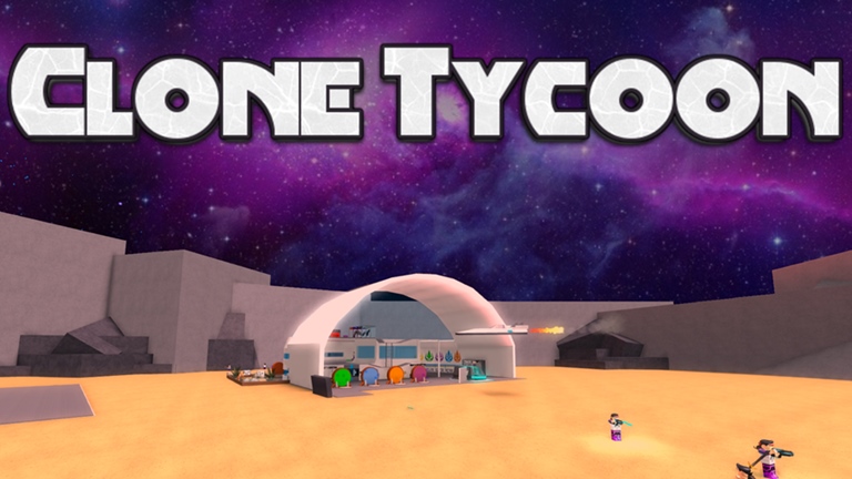 Clone Tycoon 2 Roblox Wikia Fandom - roblox codes for clone tycoon 2 2018