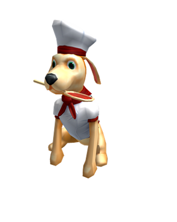 Dinner Doggie Chef Roblox Wikia Fandom