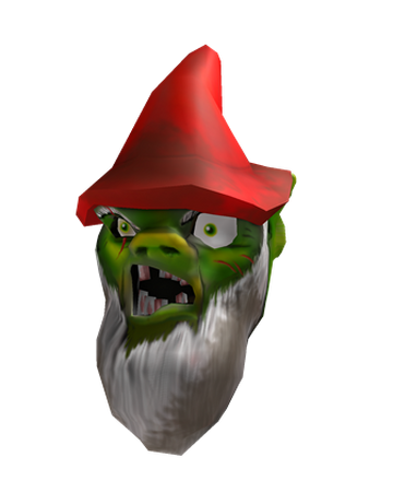 Evil Zombie Gnome Roblox Wikia Fandom