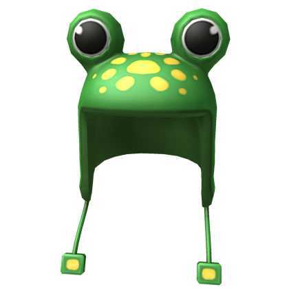 Froggo Flaps Hat Roblox Wikia Fandom Powered By Wikia - 