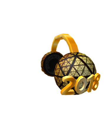 2018 Headphones Roblox Wikia Fandom