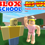 User Blog Rblitzwolfer John Doe In Game Thumbnails Roblox Wikia