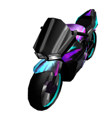 Midnight Motorcycle Roblox Wikia Fandom
