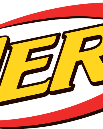 Nerf Roblox Wikia Fandom
