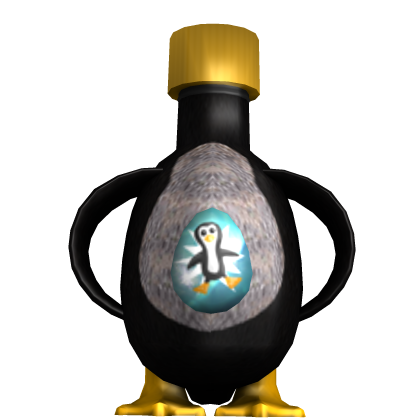 Penguin Potion Roblox Wikia Fandom - puffins roblox