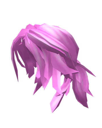 Pink Action Ponytail Roblox Wikia Fandom