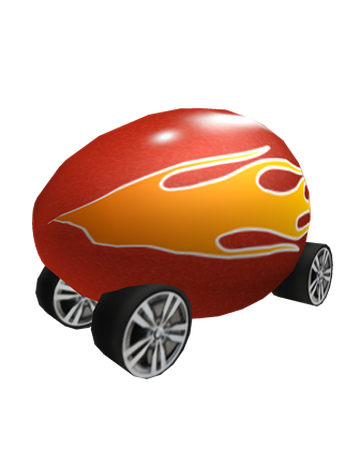 Racin Egg Of Fast Cars Roblox Wikia Fandom