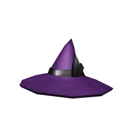roblox witch hat codes