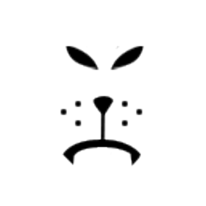 Roblox Dog Face